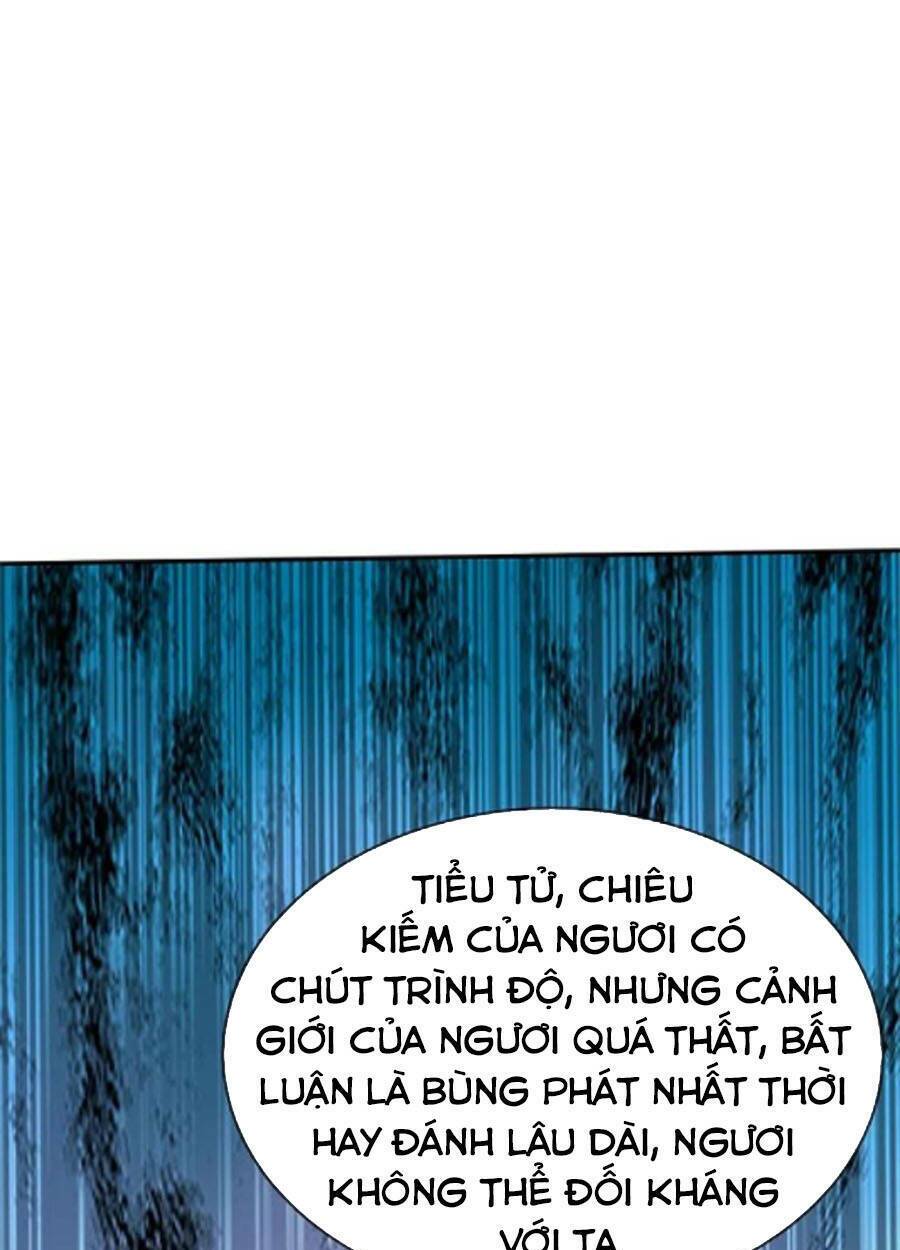 nghịch thiên kiếm thần chapter 484 - Trang 2