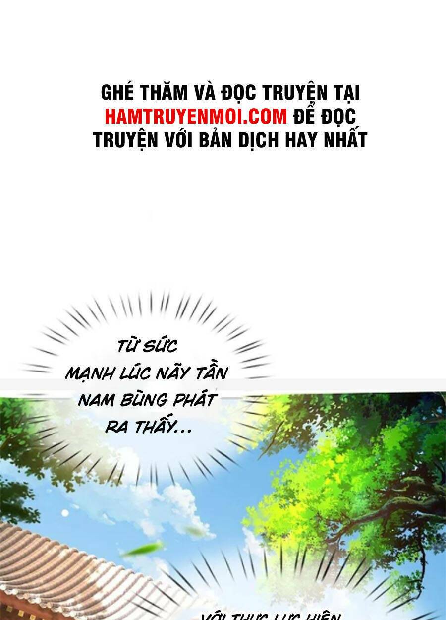 nghịch thiên kiếm thần chapter 484 - Trang 2