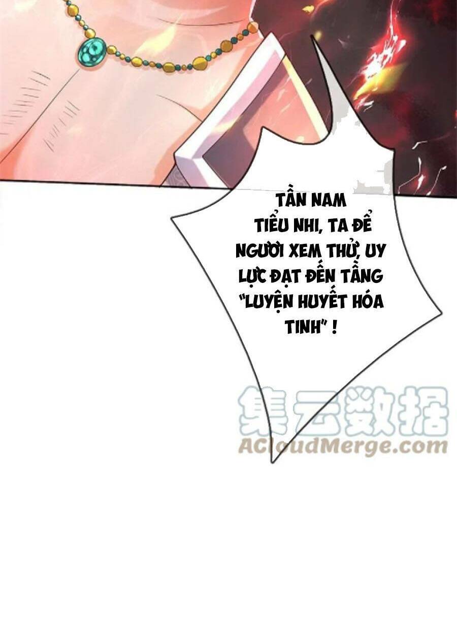 nghịch thiên kiếm thần chapter 484 - Trang 2