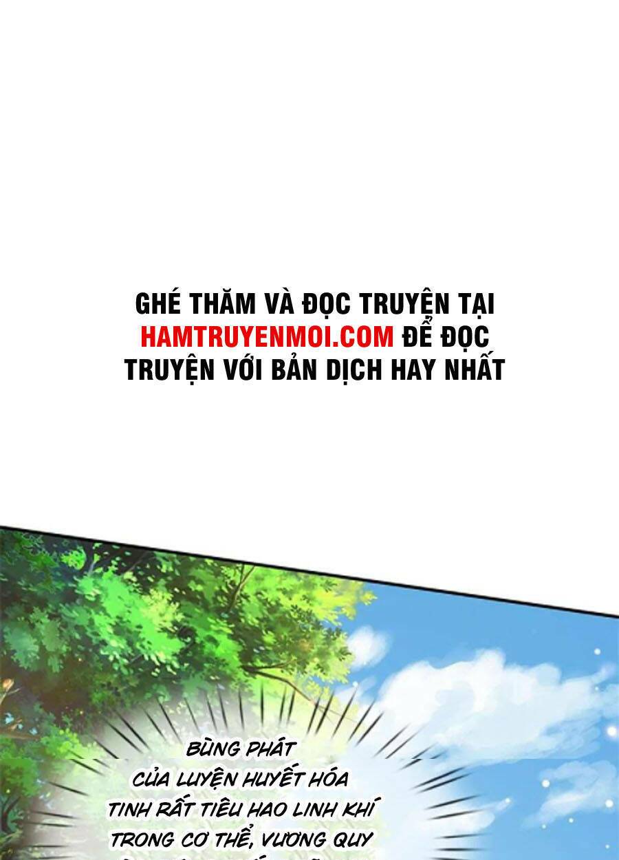 nghịch thiên kiếm thần chapter 484 - Trang 2