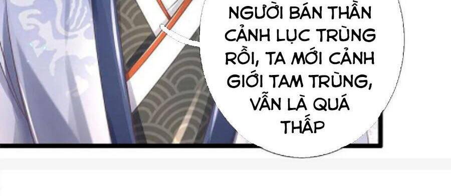 nghịch thiên kiếm thần chapter 488 - Trang 2