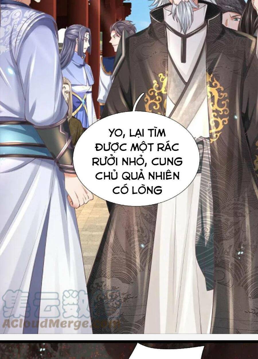 nghịch thiên kiếm thần chapter 488 - Trang 2