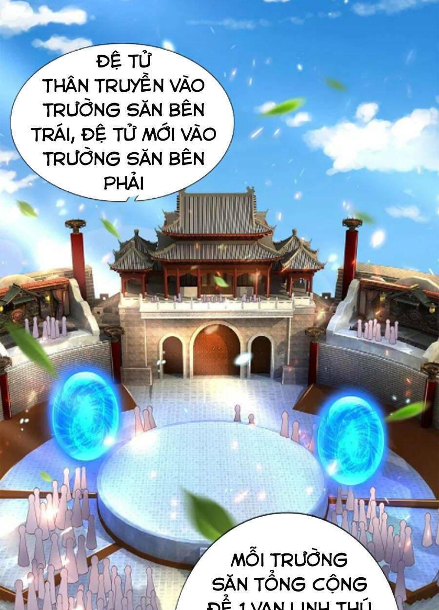 nghịch thiên kiếm thần chapter 488 - Trang 2