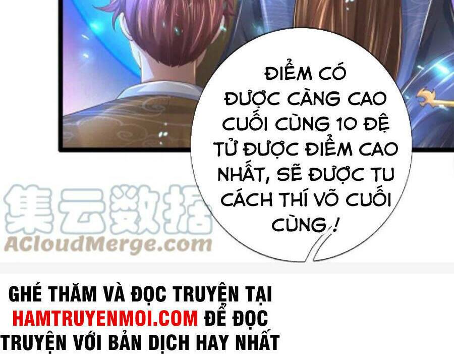 nghịch thiên kiếm thần chapter 488 - Trang 2