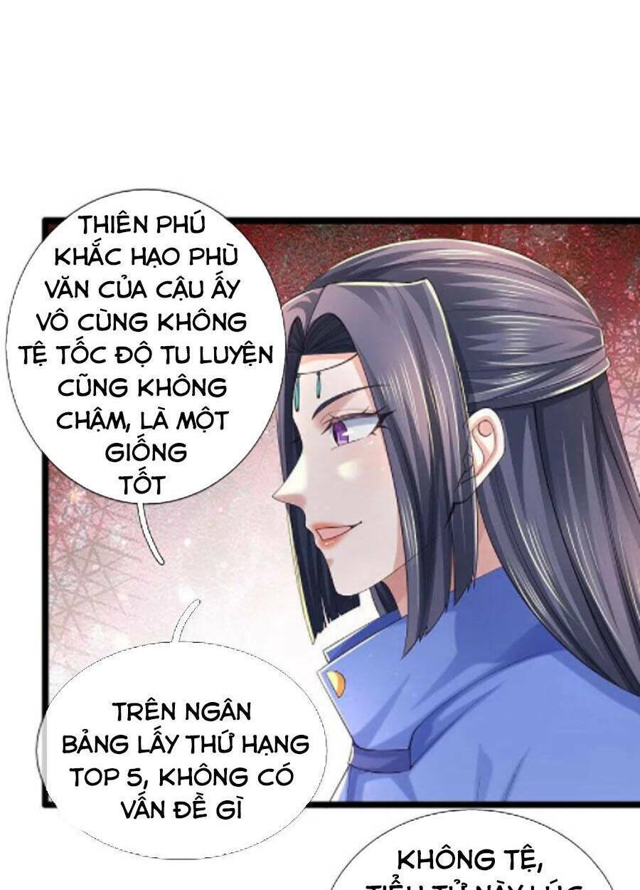 nghịch thiên kiếm thần chapter 488 - Trang 2