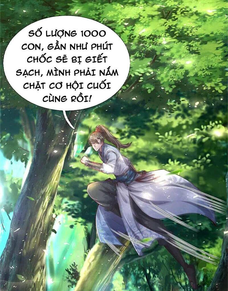 nghịch thiên kiếm thần chapter 491 - Trang 2