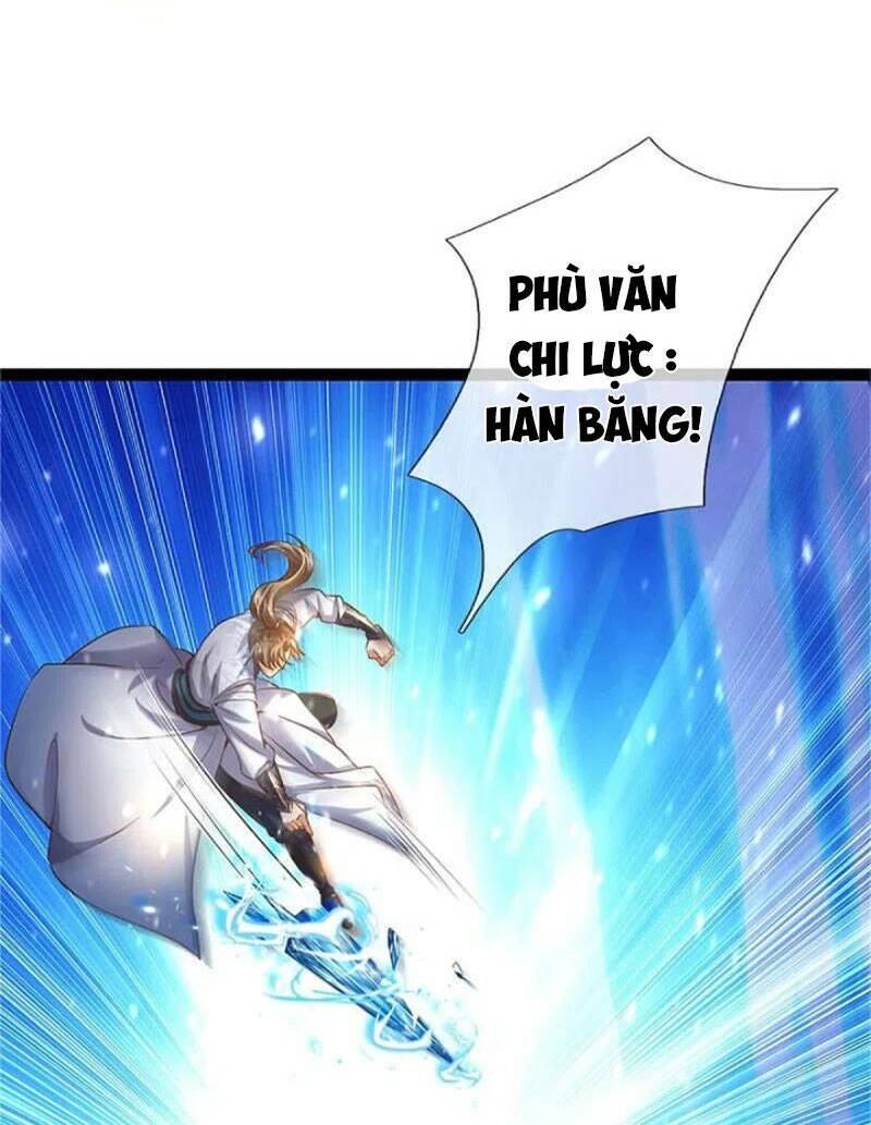 nghịch thiên kiếm thần chapter 491 - Trang 2