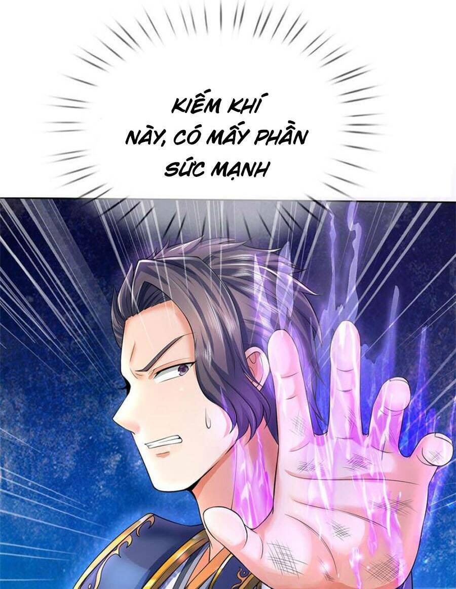 nghịch thiên kiếm thần chapter 498 - Trang 2