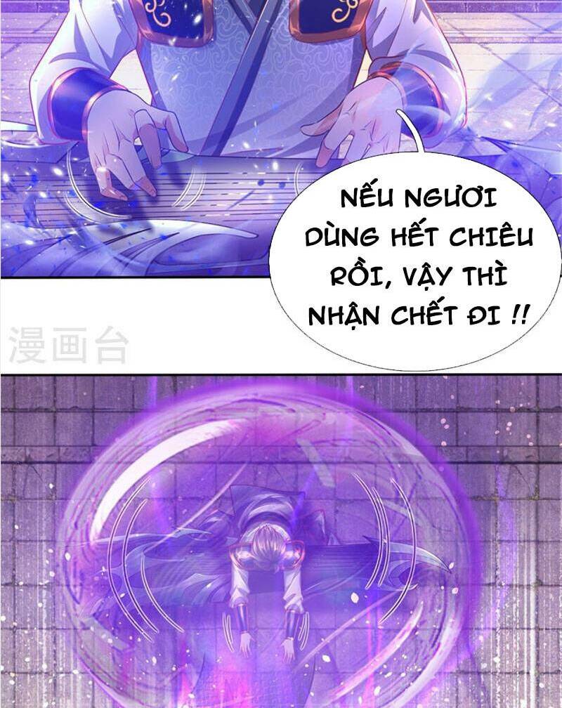 nghịch thiên kiếm thần chapter 508 - Trang 2