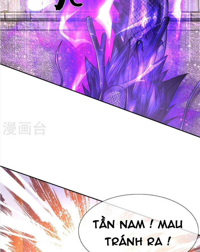 nghịch thiên kiếm thần chapter 508 - Trang 2