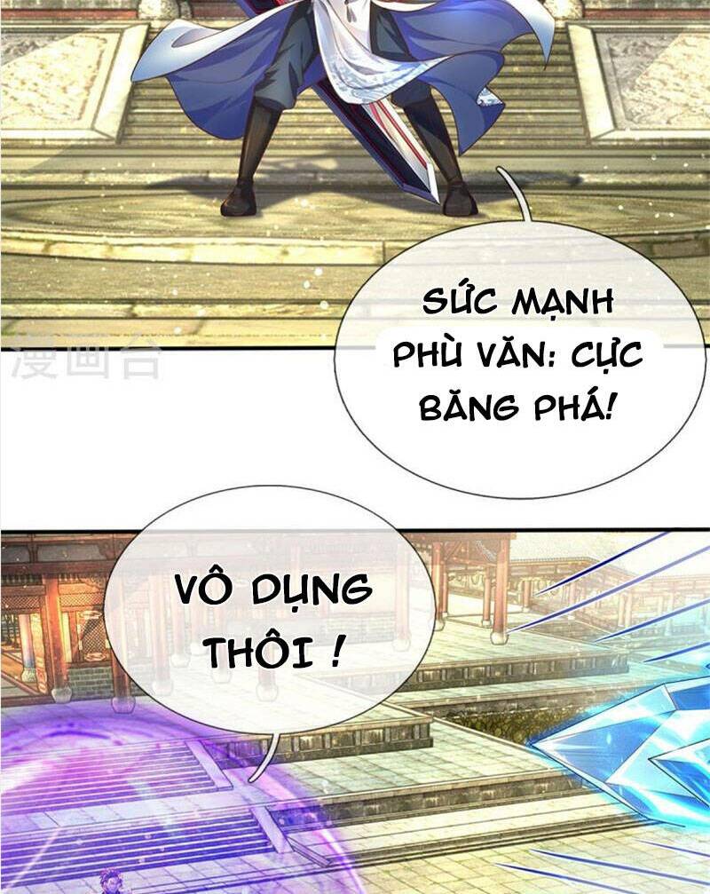 nghịch thiên kiếm thần chapter 508 - Trang 2