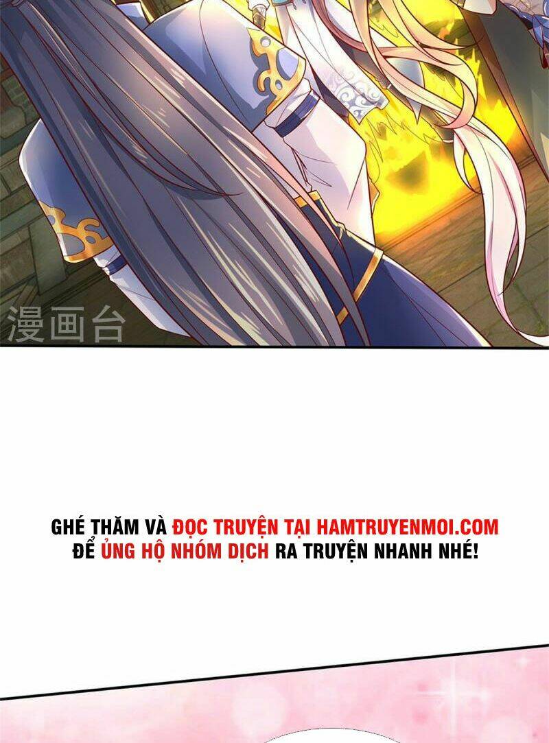 nghịch thiên kiếm thần chapter 510 - Trang 2