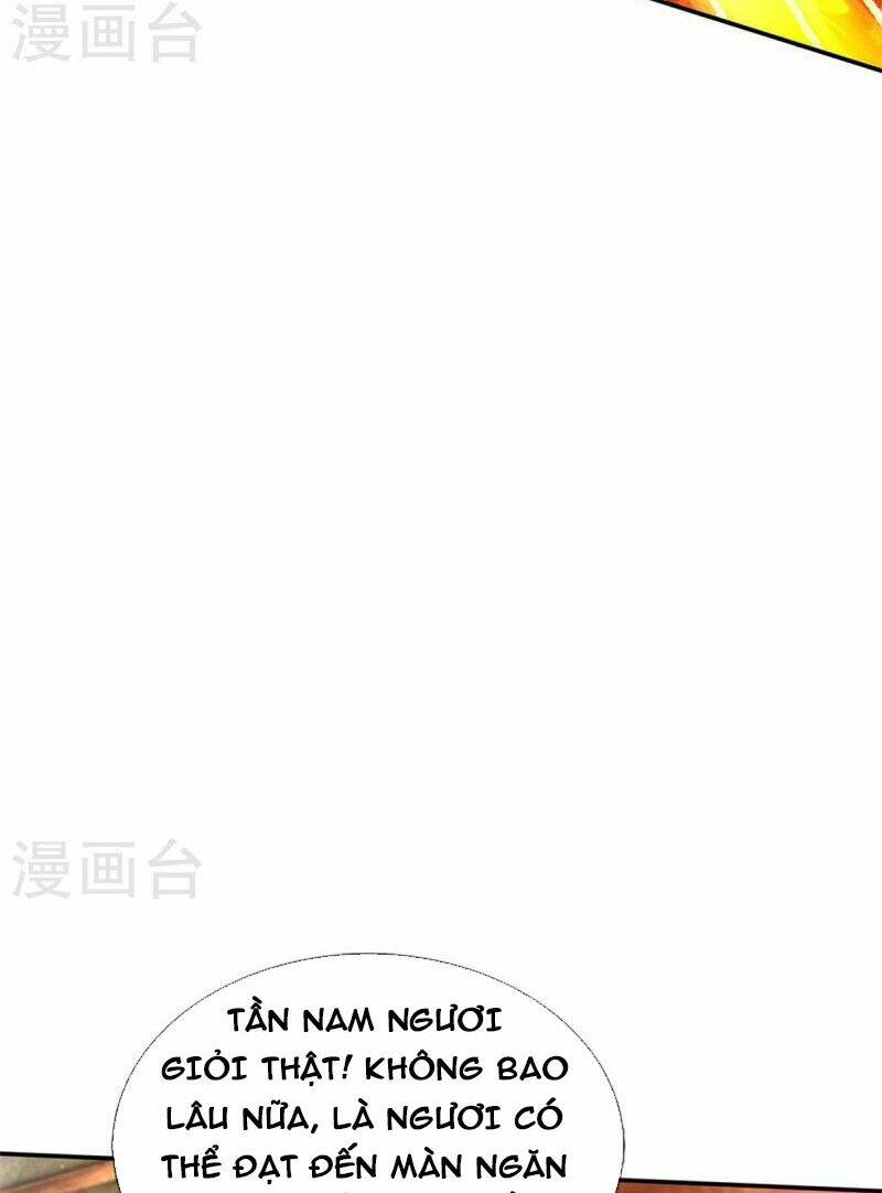 nghịch thiên kiếm thần chapter 510 - Trang 2