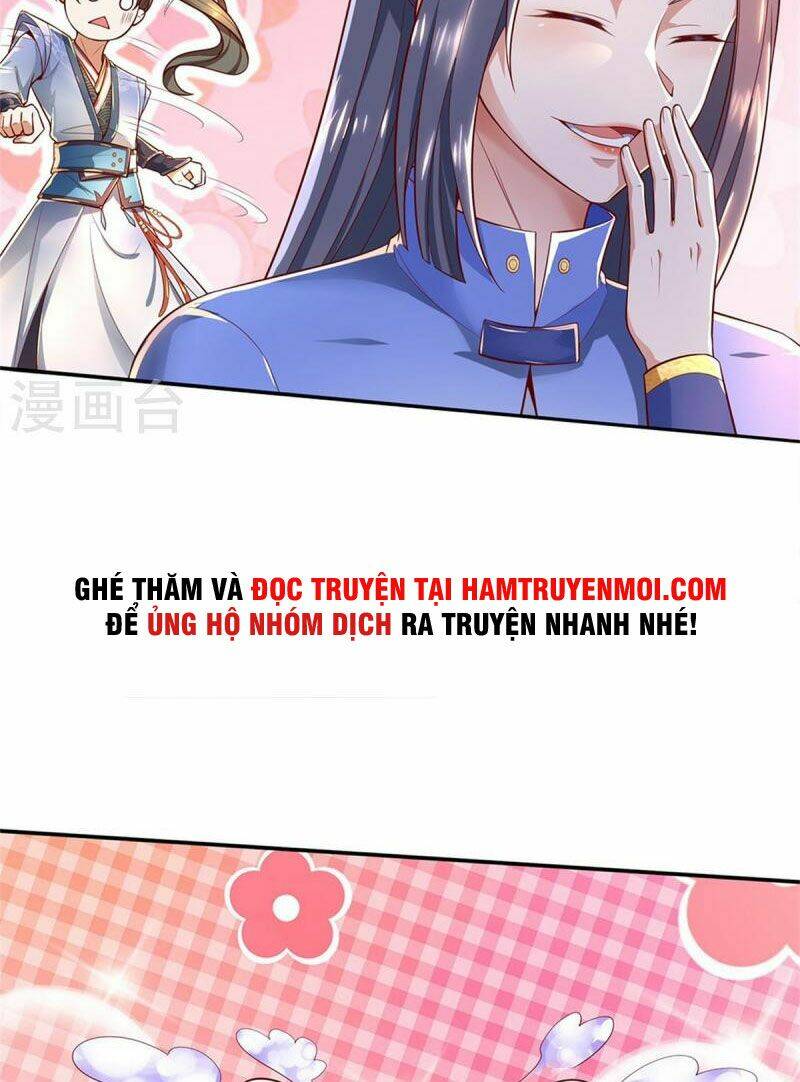 nghịch thiên kiếm thần chapter 510 - Trang 2