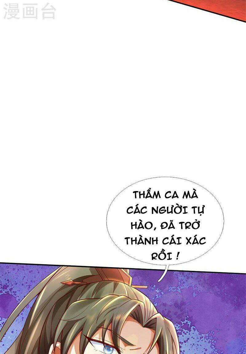 nghịch thiên kiếm thần chapter 510 - Trang 2