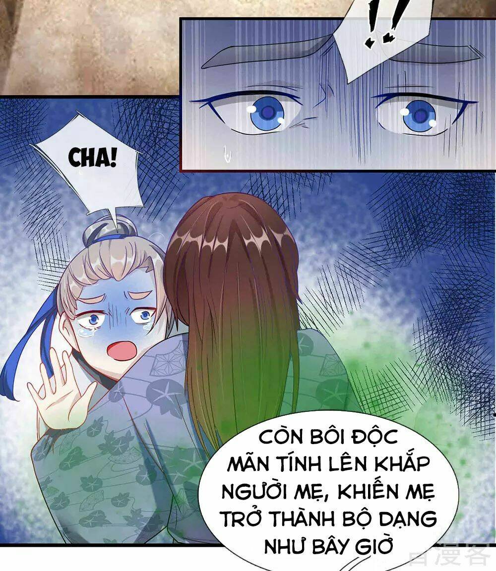 nghịch thiên kiếm thần chapter 53 - Trang 2