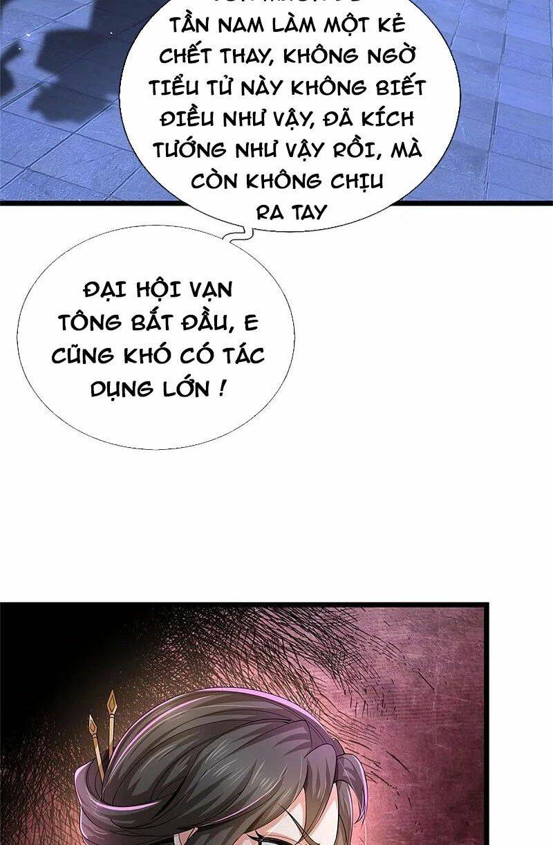 nghịch thiên kiếm thần chapter 537 - Trang 2