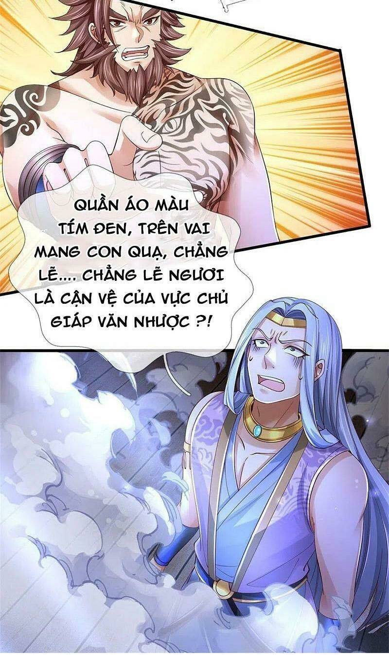 nghịch thiên kiếm thần Chapter 538 - Trang 2