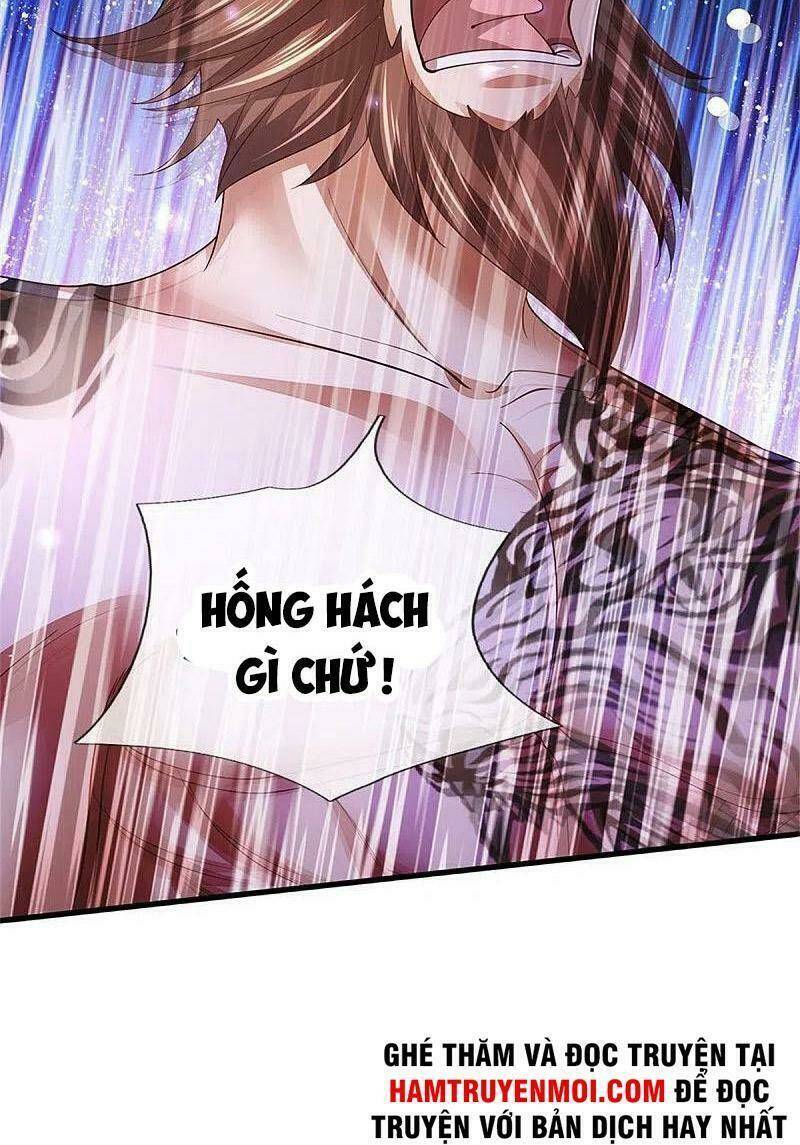 nghịch thiên kiếm thần Chapter 538 - Trang 2