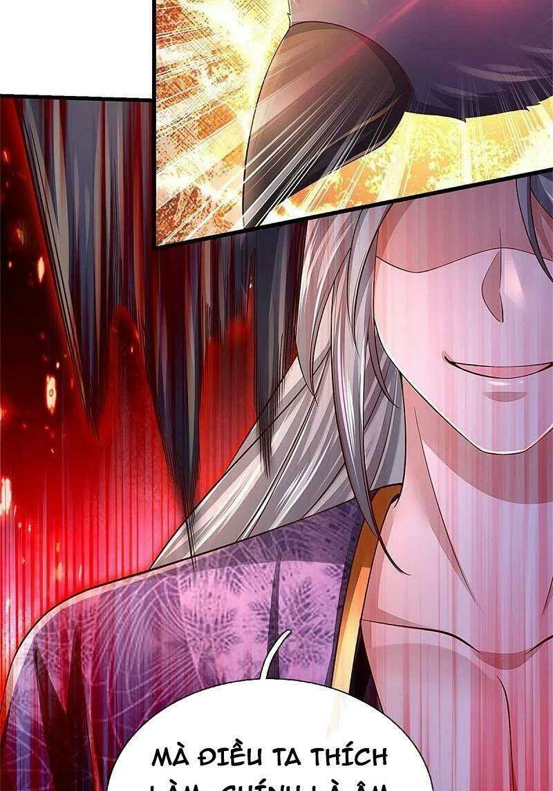 nghịch thiên kiếm thần Chapter 538 - Trang 2