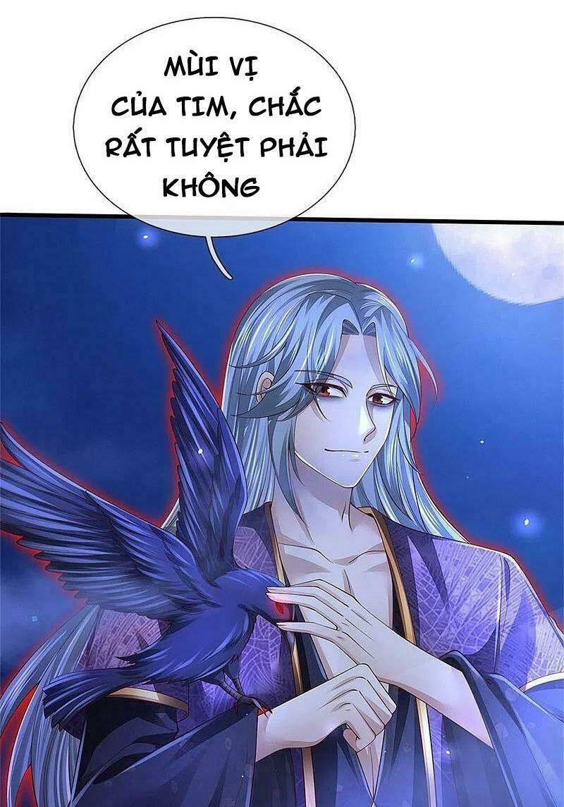 nghịch thiên kiếm thần Chapter 538 - Trang 2