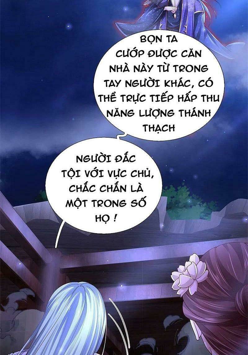 nghịch thiên kiếm thần Chapter 538 - Trang 2