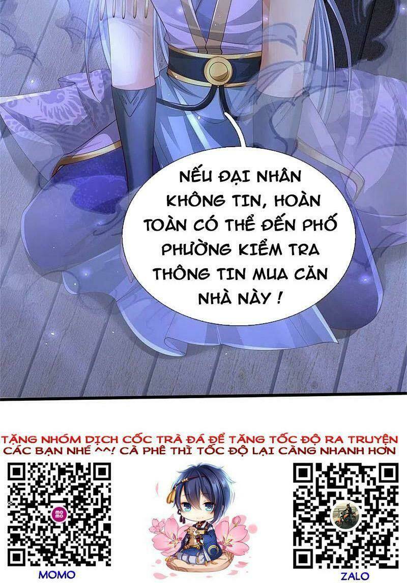 nghịch thiên kiếm thần Chapter 538 - Trang 2