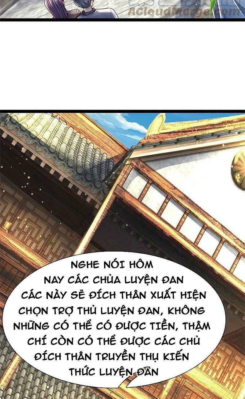 nghịch thiên kiếm thần Chapter 539 - Trang 2