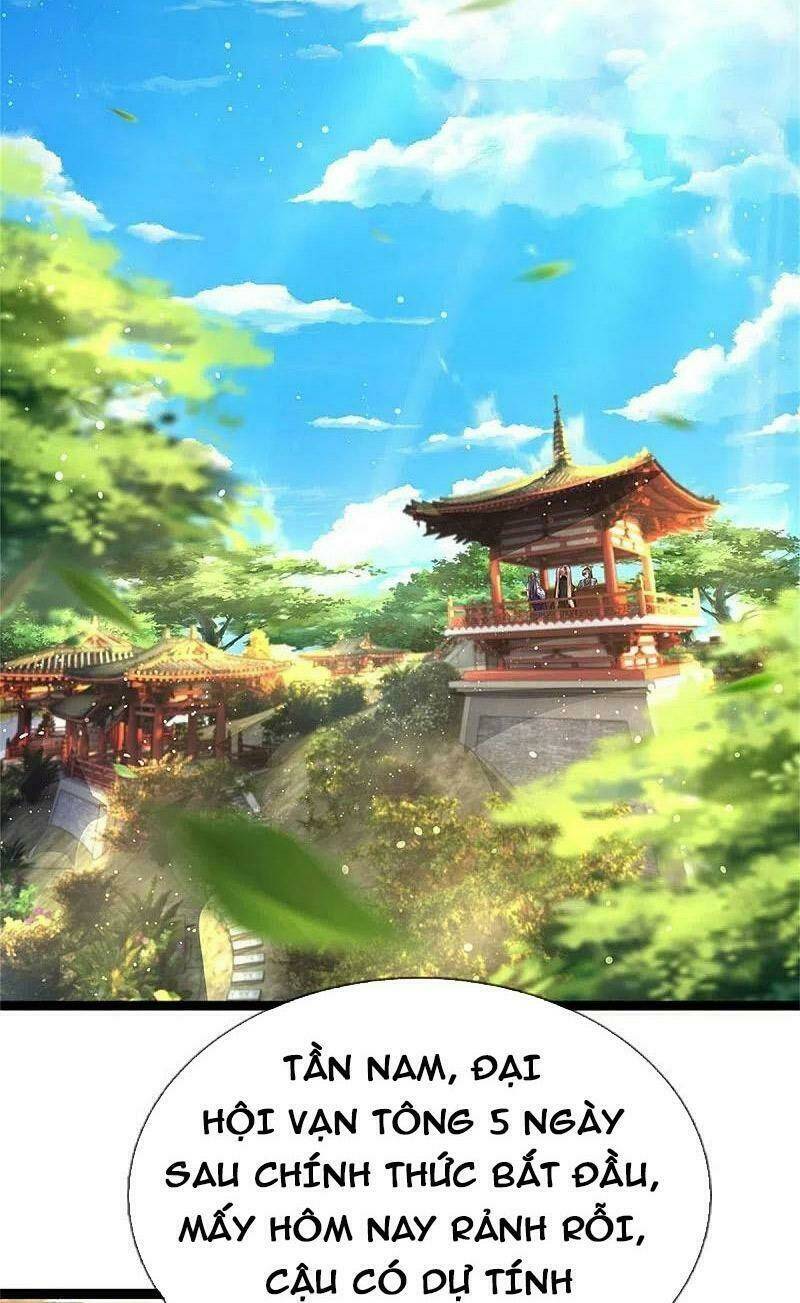 nghịch thiên kiếm thần Chapter 539 - Trang 2