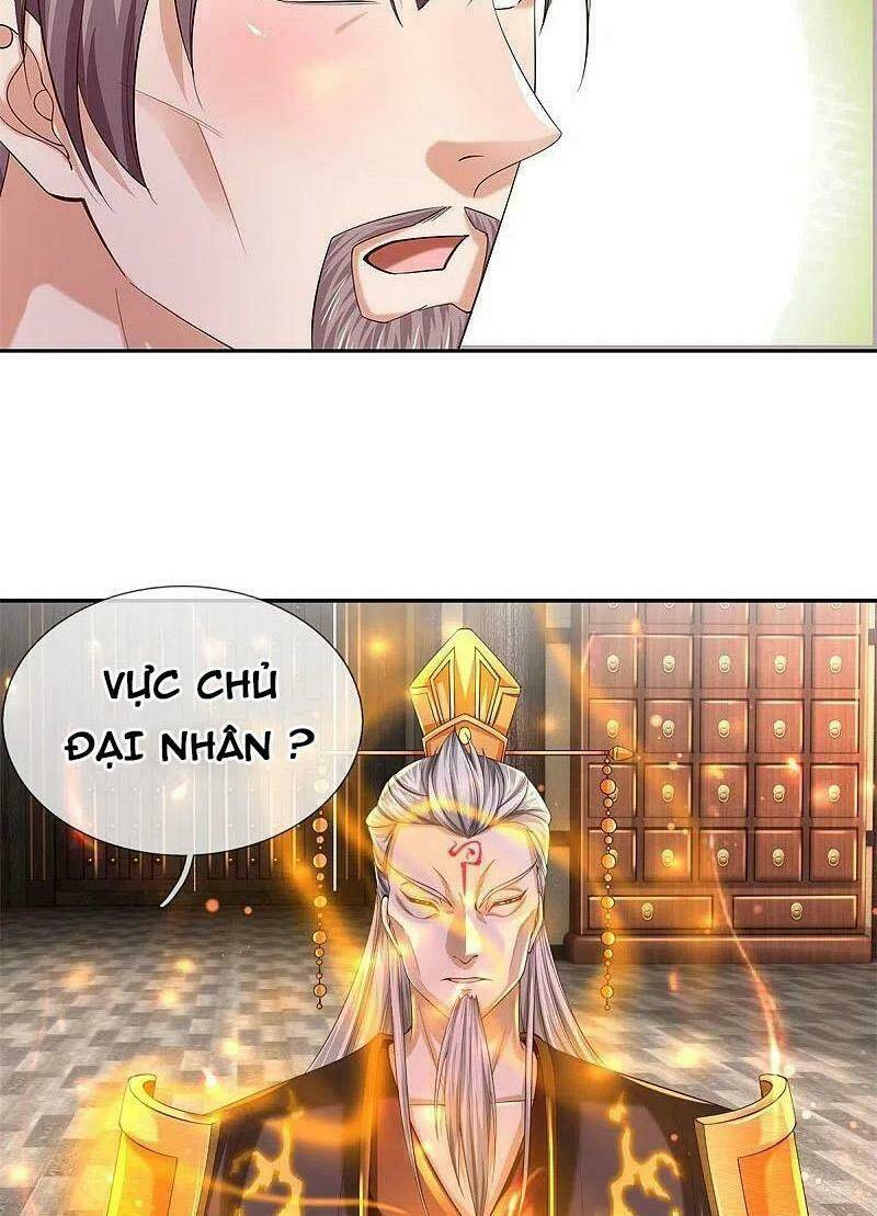 nghịch thiên kiếm thần chapter 546 - Trang 2