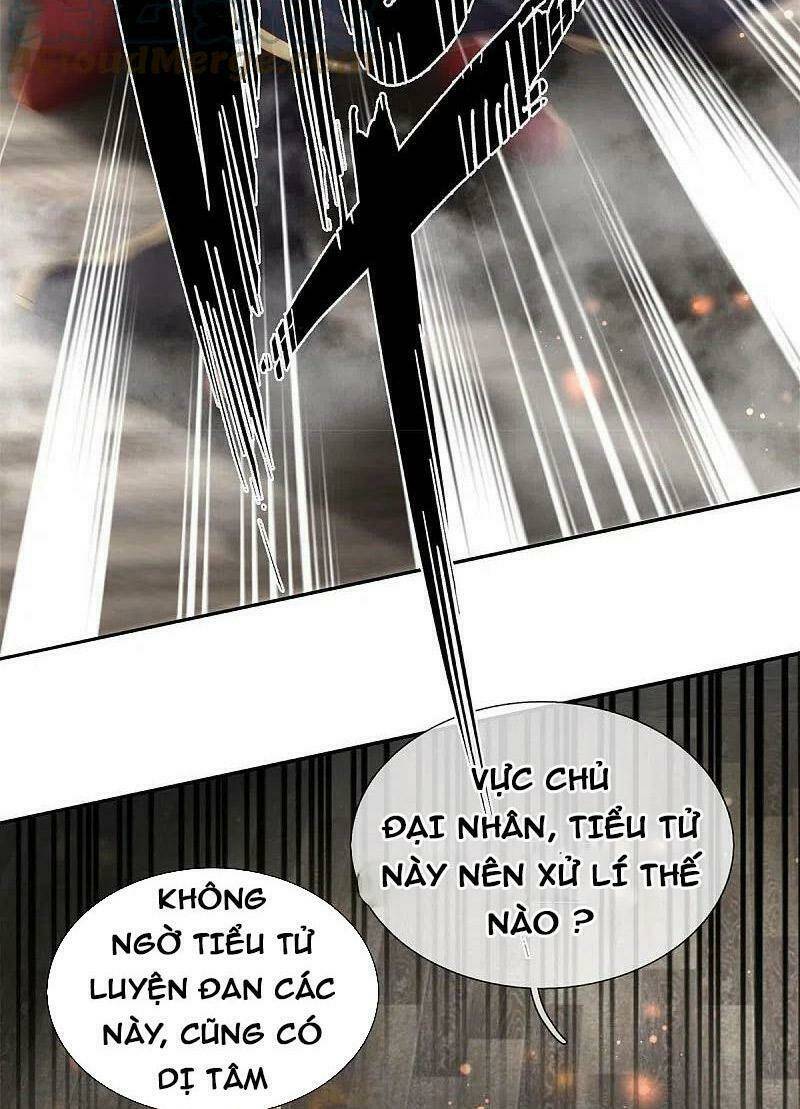 nghịch thiên kiếm thần chapter 546 - Trang 2