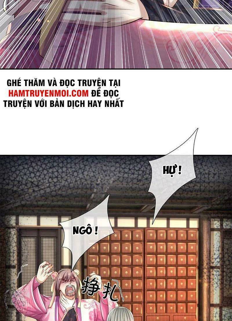 nghịch thiên kiếm thần chapter 546 - Trang 2