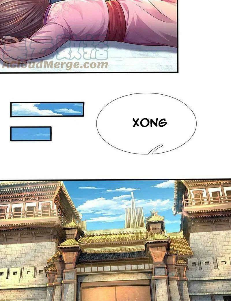 nghịch thiên kiếm thần chapter 546 - Trang 2