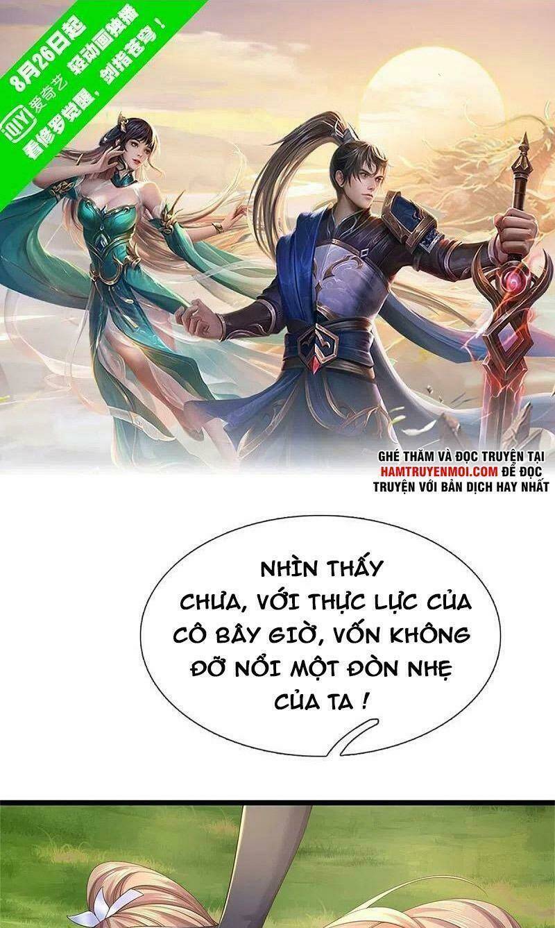 nghịch thiên kiếm thần Chapter 556 - Trang 2