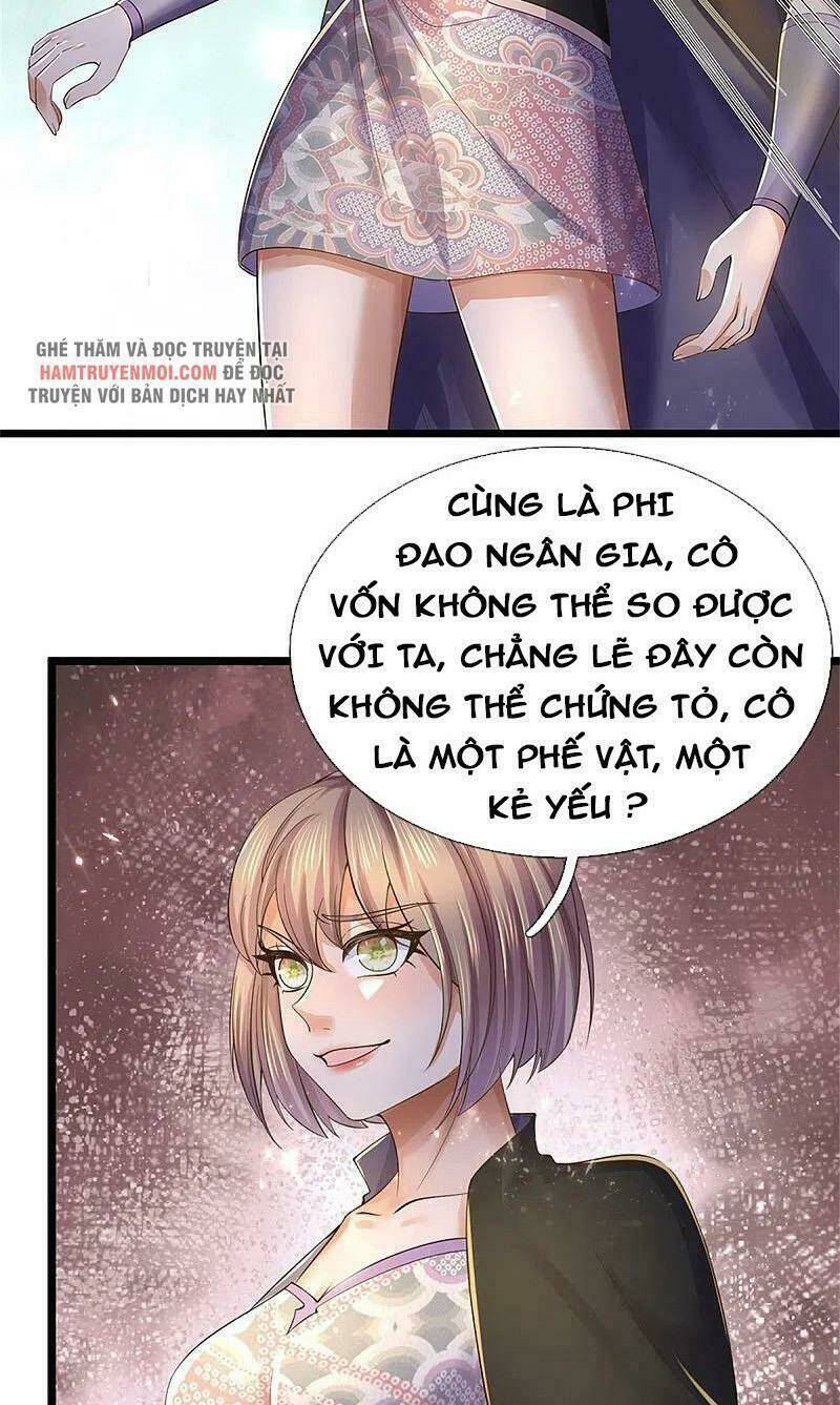 nghịch thiên kiếm thần Chapter 556 - Trang 2