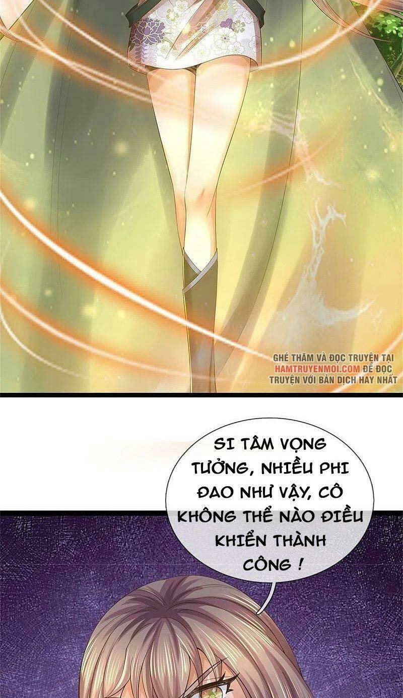 nghịch thiên kiếm thần Chapter 556 - Trang 2