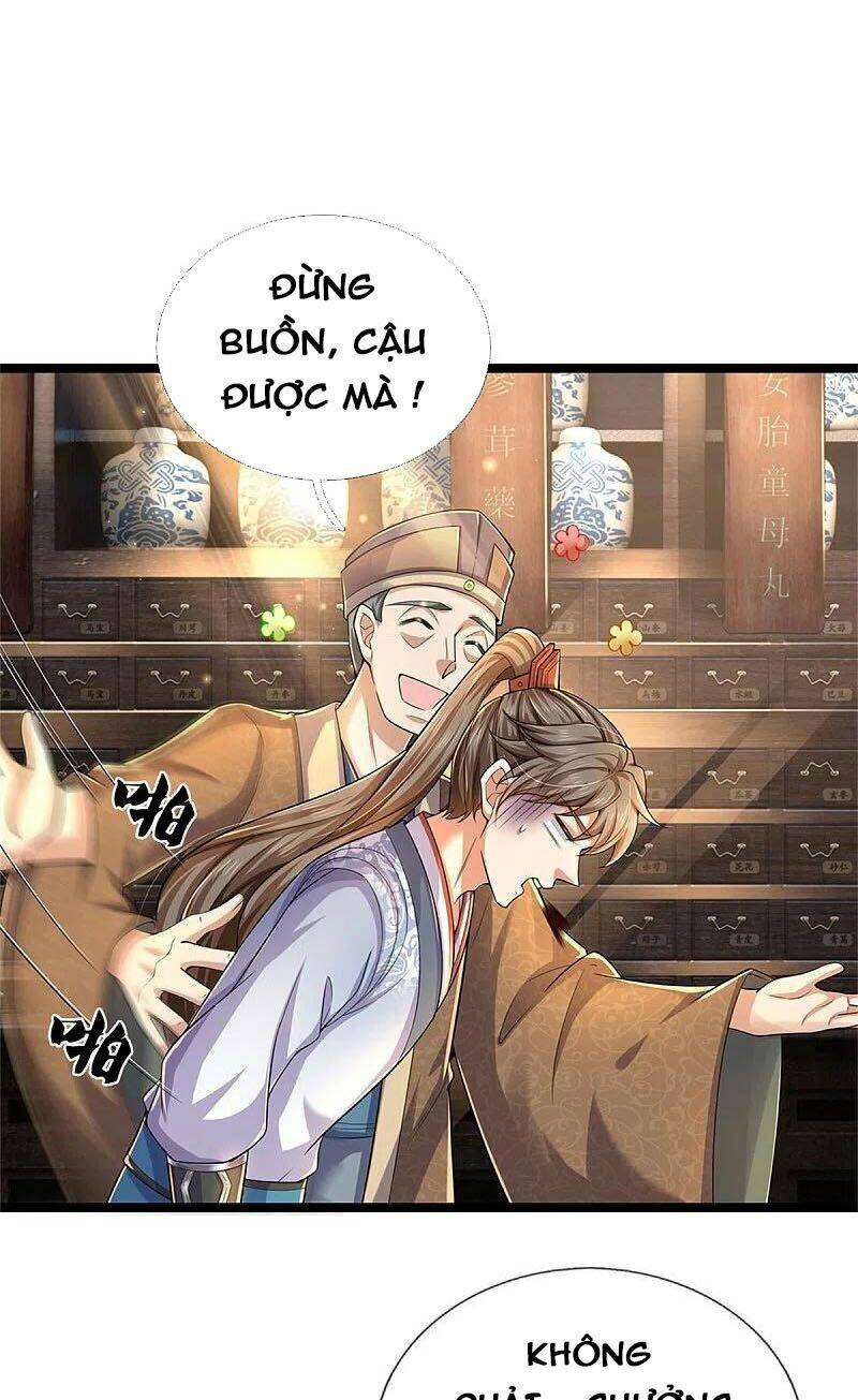 nghịch thiên kiếm thần chapter 566 - Trang 2