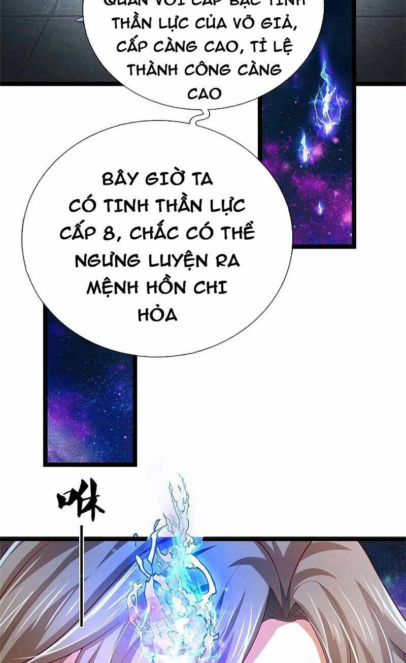 nghịch thiên kiếm thần chapter 566 - Trang 2