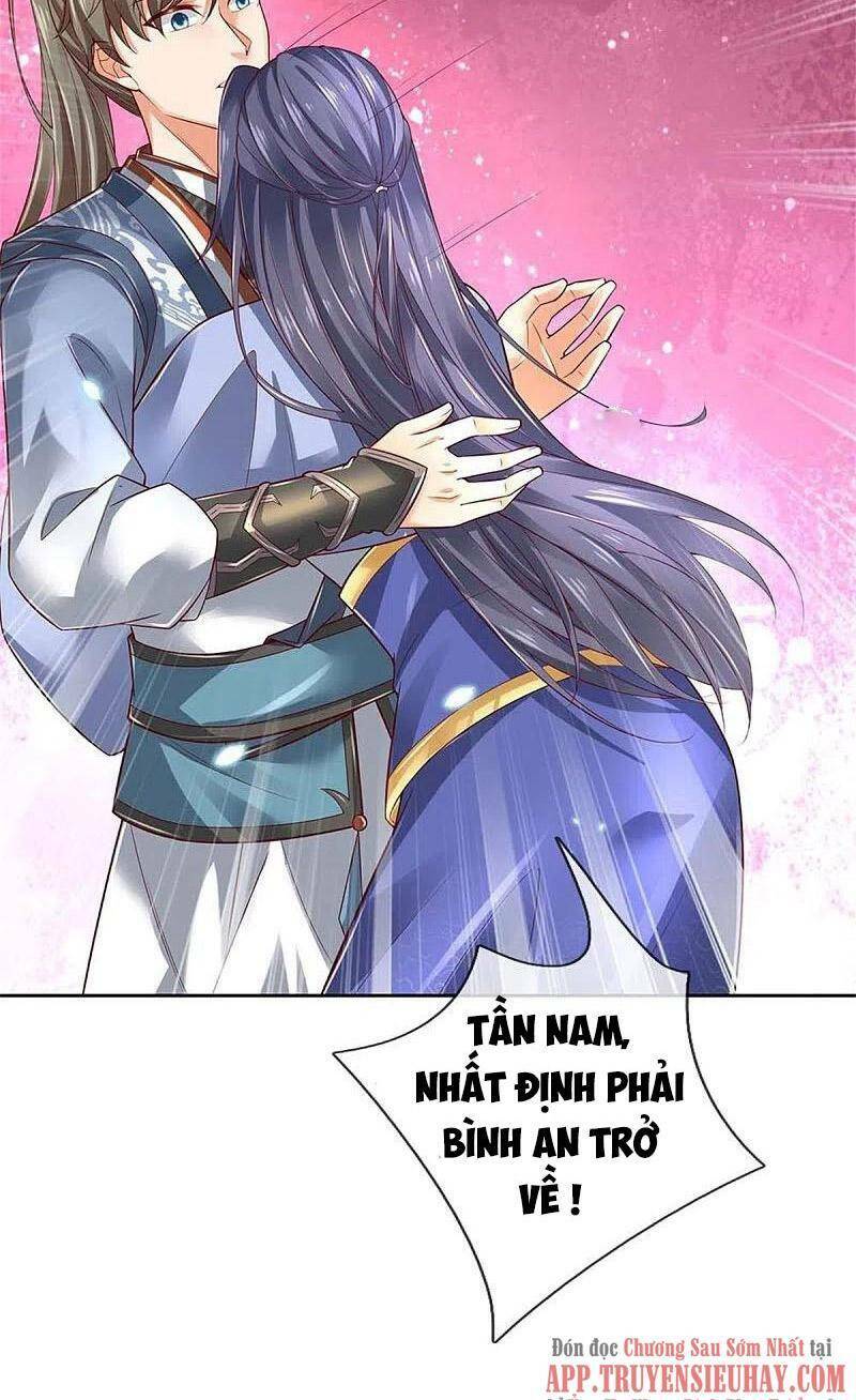 nghịch thiên kiếm thần Chapter 577 - Trang 2