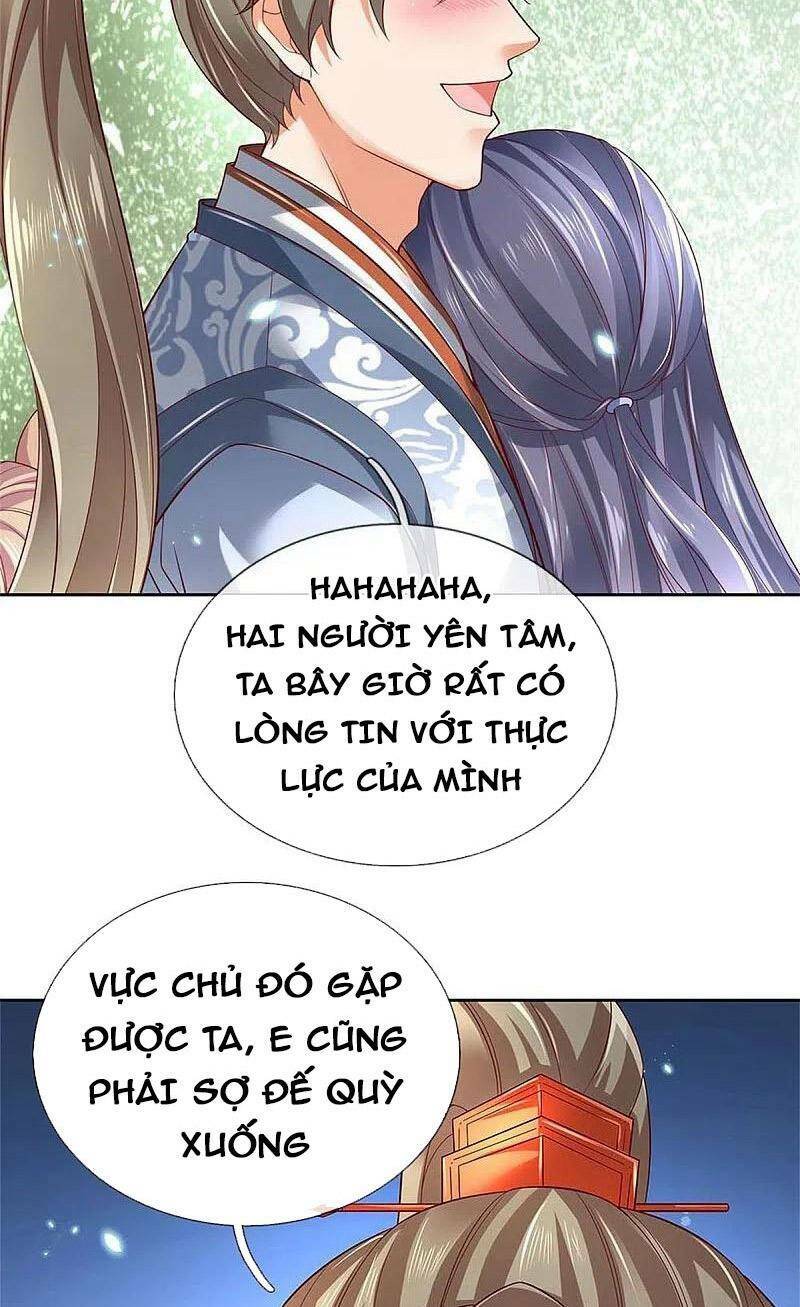 nghịch thiên kiếm thần Chapter 577 - Trang 2