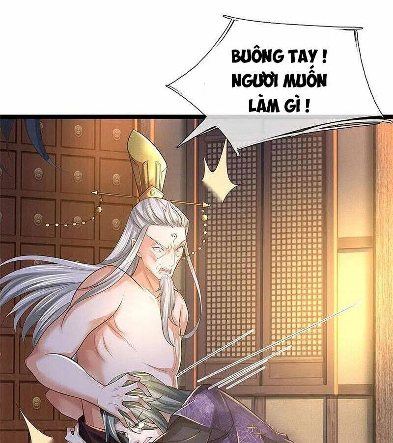 nghịch thiên kiếm thần chapter 580 - Trang 2