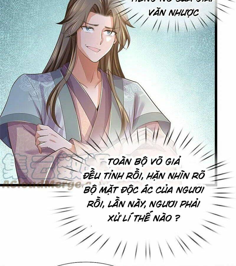 nghịch thiên kiếm thần chapter 580 - Trang 2