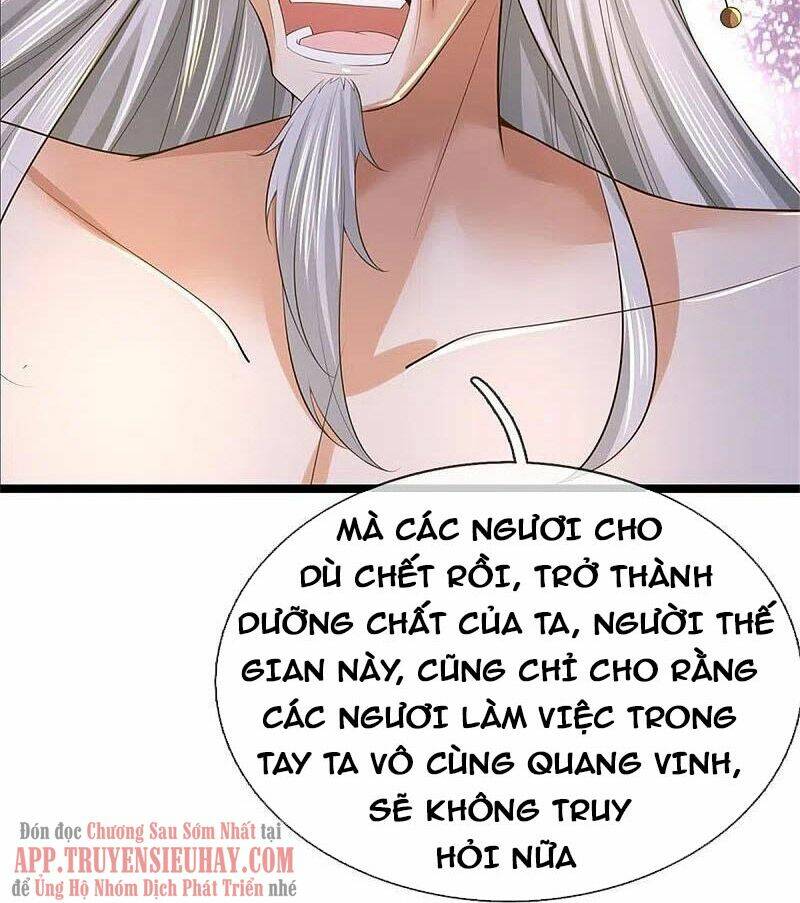 nghịch thiên kiếm thần chapter 580 - Trang 2