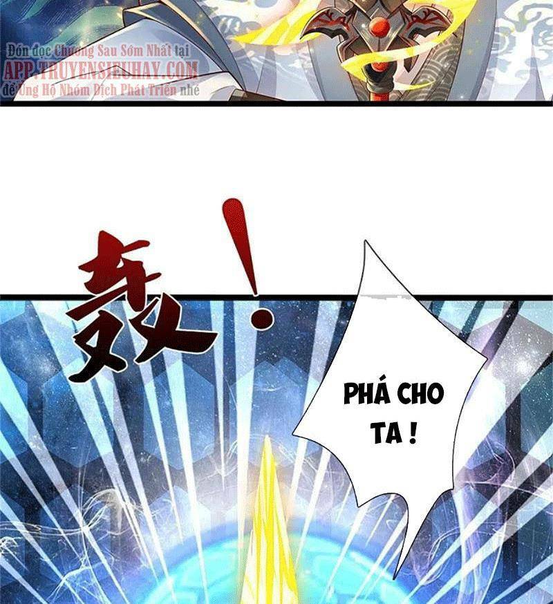 nghịch thiên kiếm thần chapter 592 - Trang 2