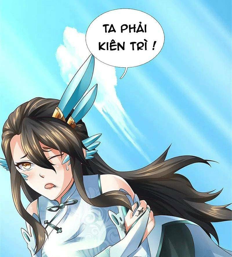 nghịch thiên kiếm thần chapter 592 - Trang 2