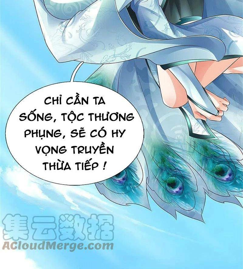 nghịch thiên kiếm thần chapter 592 - Trang 2