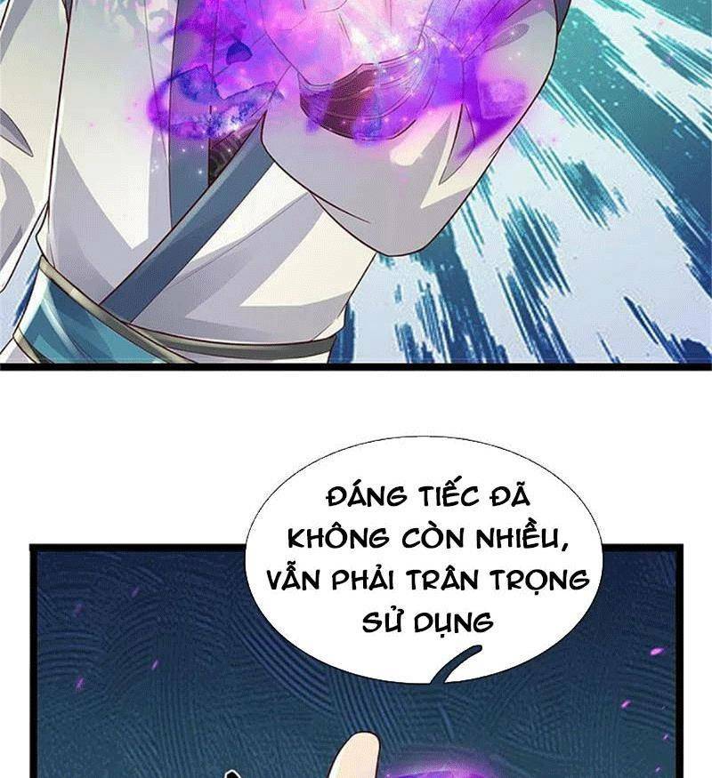 nghịch thiên kiếm thần chapter 592 - Trang 2