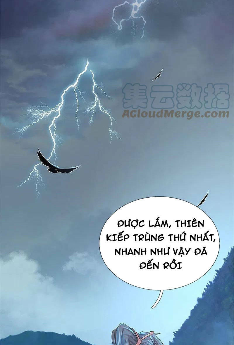 nghịch thiên kiếm thần chapter 594 - Trang 2