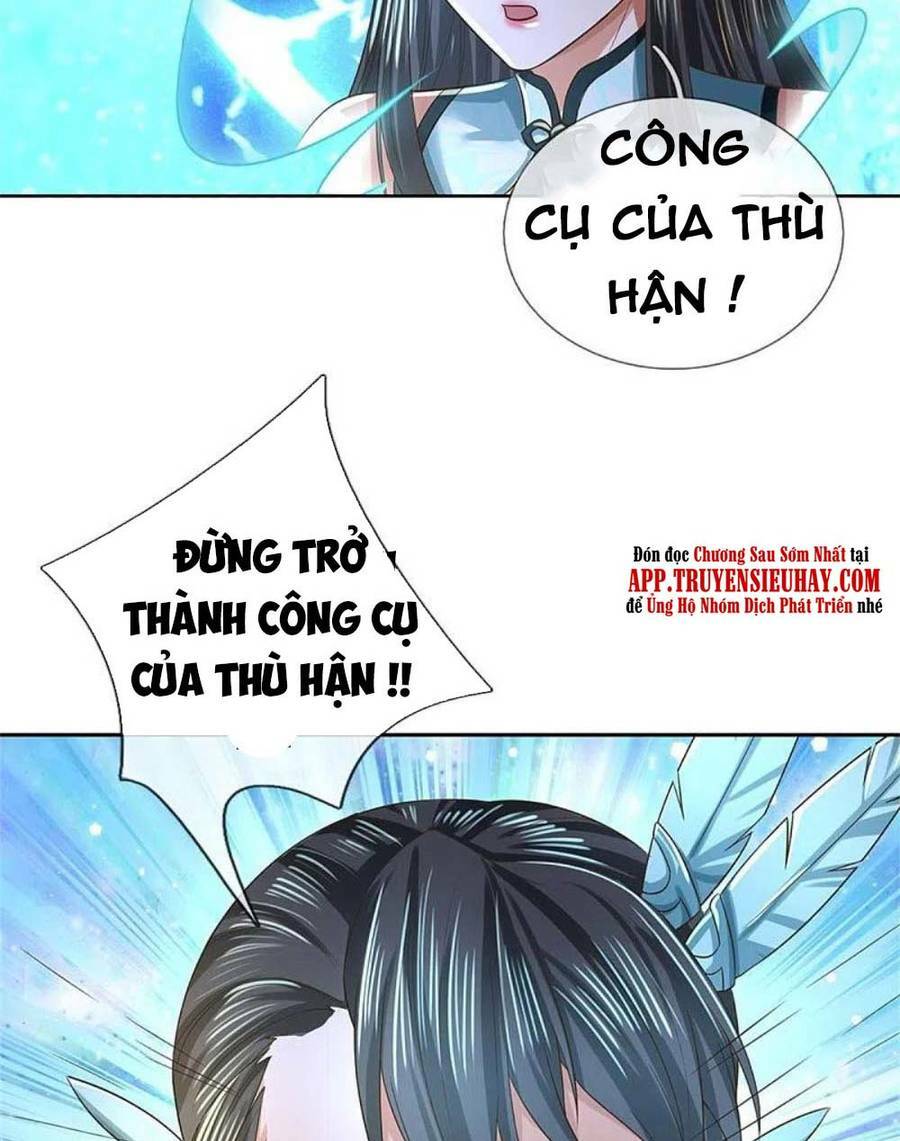 nghịch thiên kiếm thần chapter 595 - Trang 2