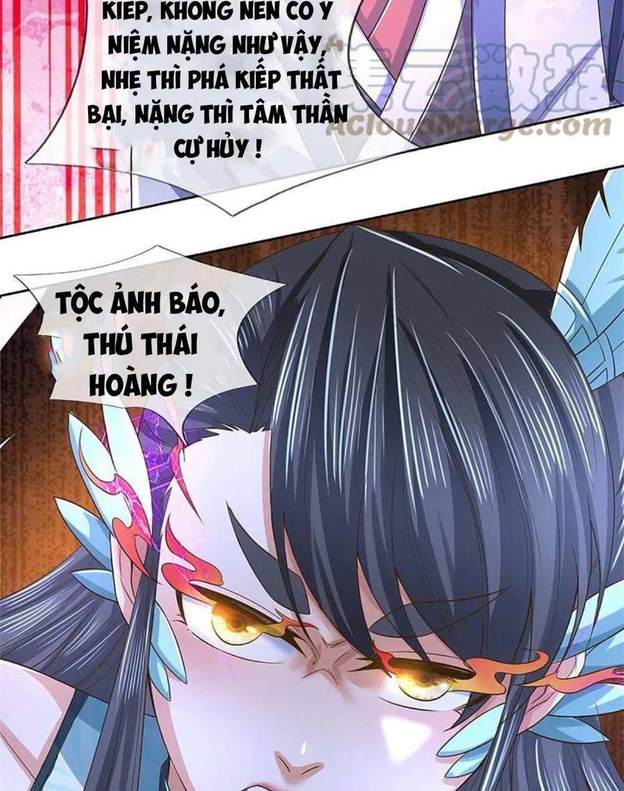 nghịch thiên kiếm thần chapter 595 - Trang 2